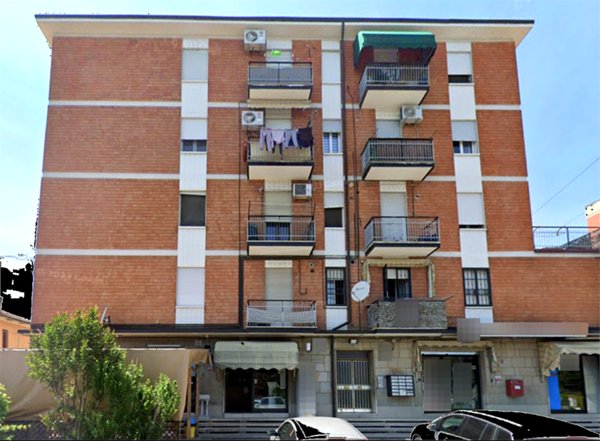 appartamento in vendita a Sala Bolognese in zona Osteria Nuova