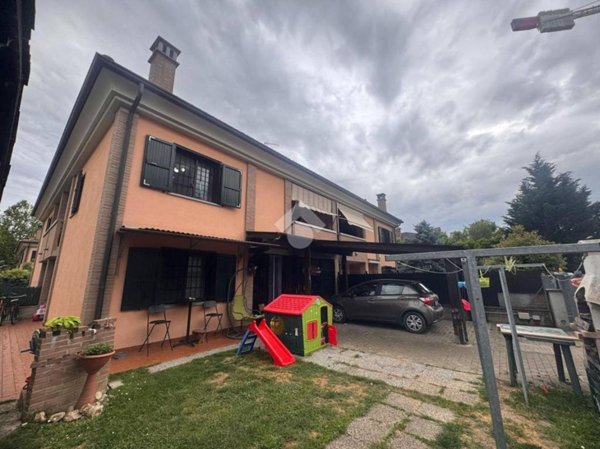 casa indipendente in vendita a Sala Bolognese
