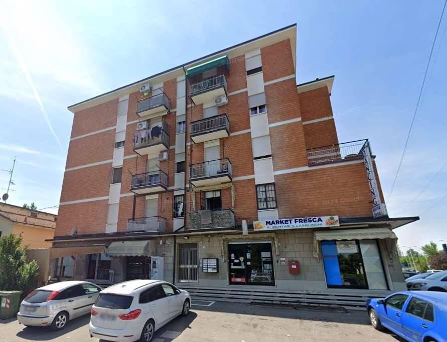appartamento in vendita a Sala Bolognese in zona Osteria Nuova