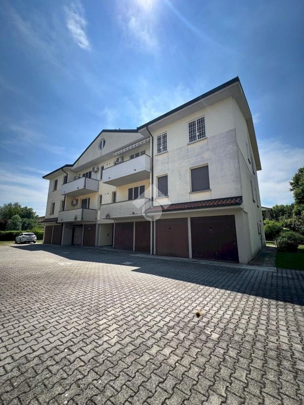 appartamento in vendita a Sala Bolognese