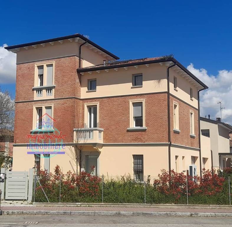 casa indipendente in vendita a Sala Bolognese in zona Padulle