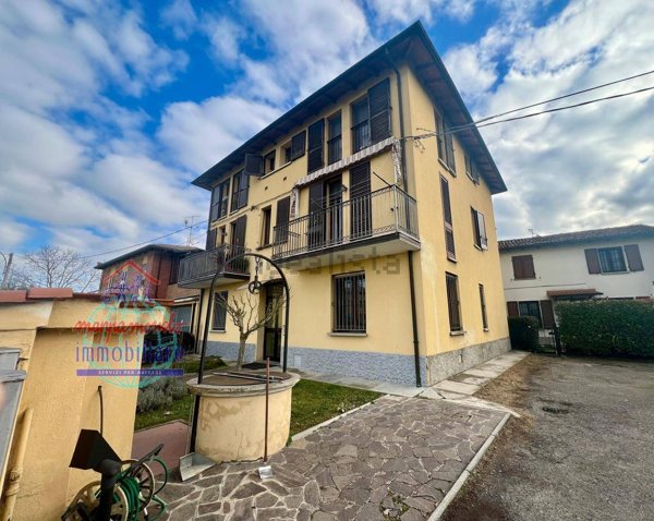 appartamento in vendita a Sala Bolognese