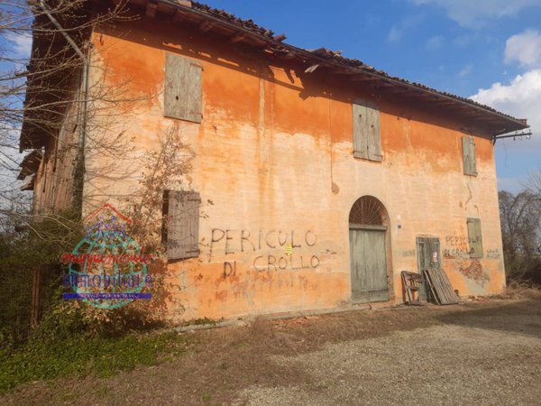casa indipendente in vendita a Sala Bolognese in zona Osteria Nuova