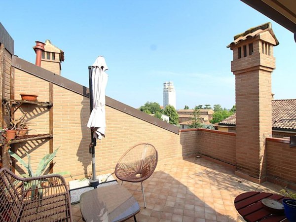 appartamento in vendita a Sala Bolognese