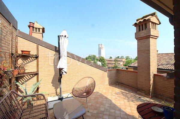 appartamento in vendita a Sala Bolognese
