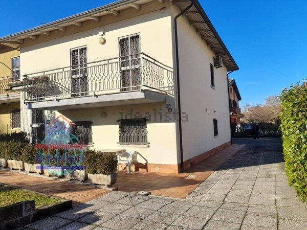 casa indipendente in vendita a Sala Bolognese in zona Padulle
