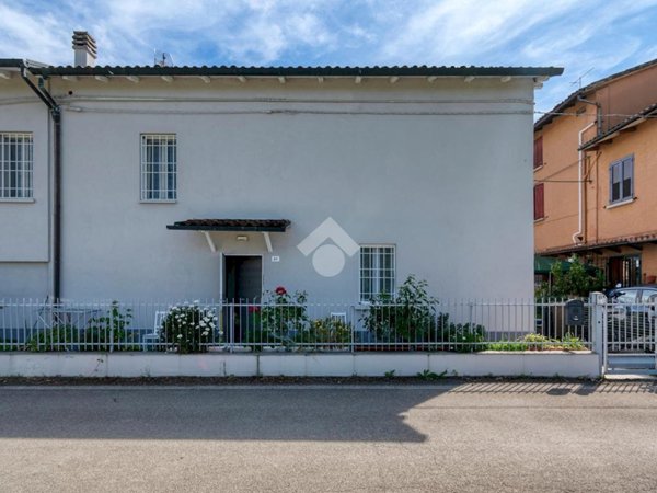 casa indipendente in vendita a Sala Bolognese in zona Sala