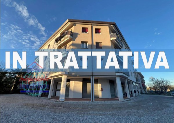 appartamento in vendita a Sala Bolognese