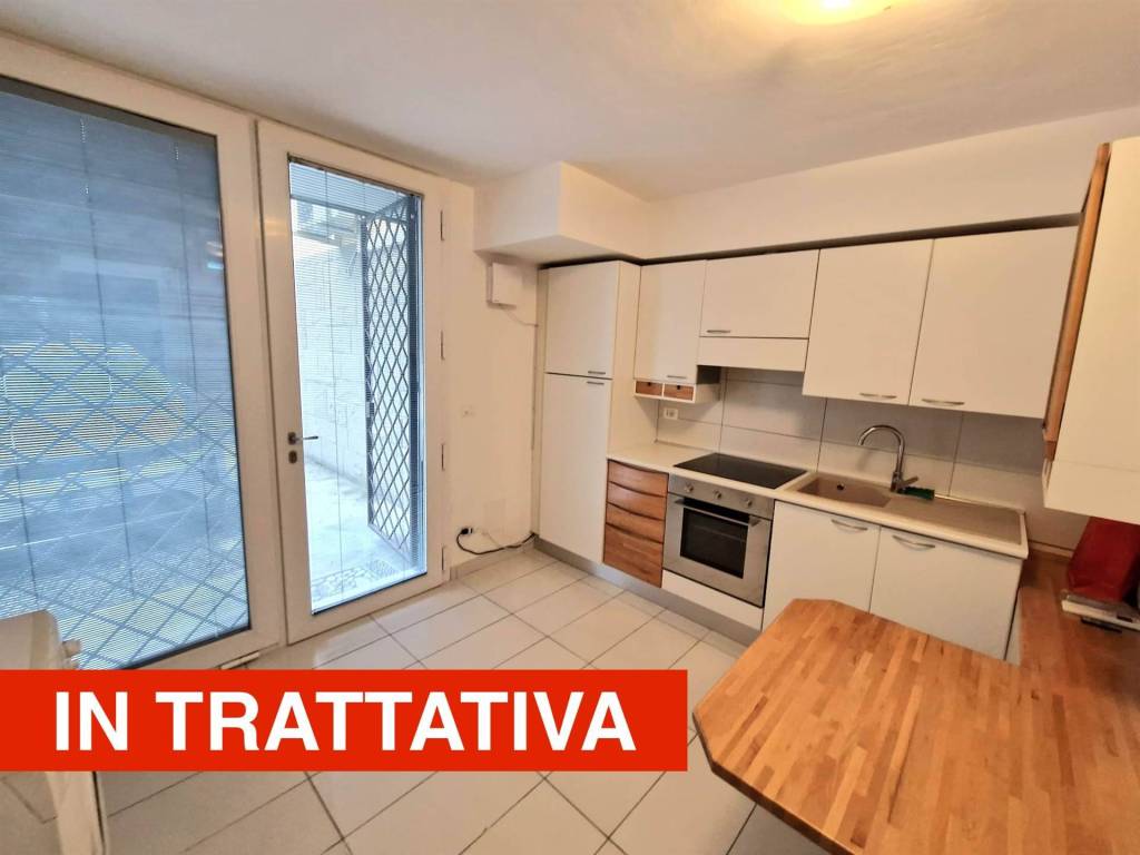 appartamento in vendita a Sala Bolognese in zona Osteria Nuova