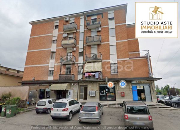 appartamento in vendita a Sala Bolognese in zona Osteria Nuova