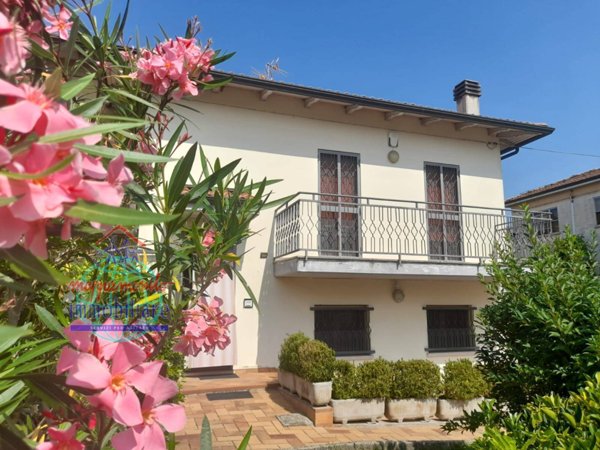 casa indipendente in vendita a Sala Bolognese in zona Padulle