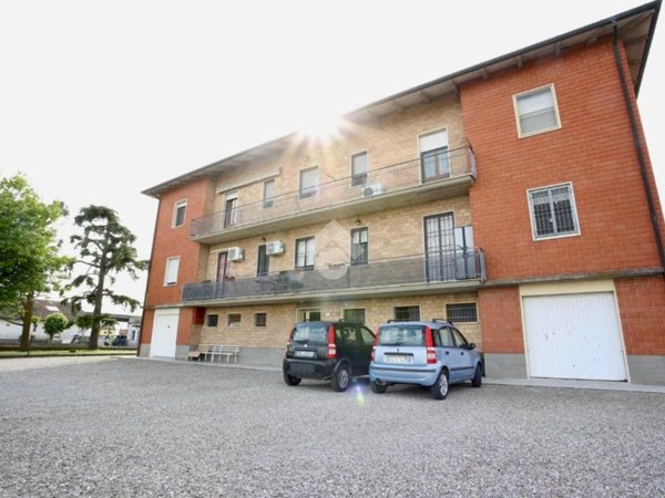appartamento in vendita a Sala Bolognese