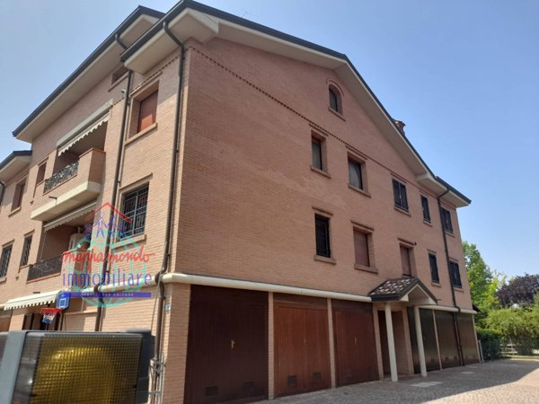 appartamento in vendita a Sala Bolognese in zona Osteria Nuova