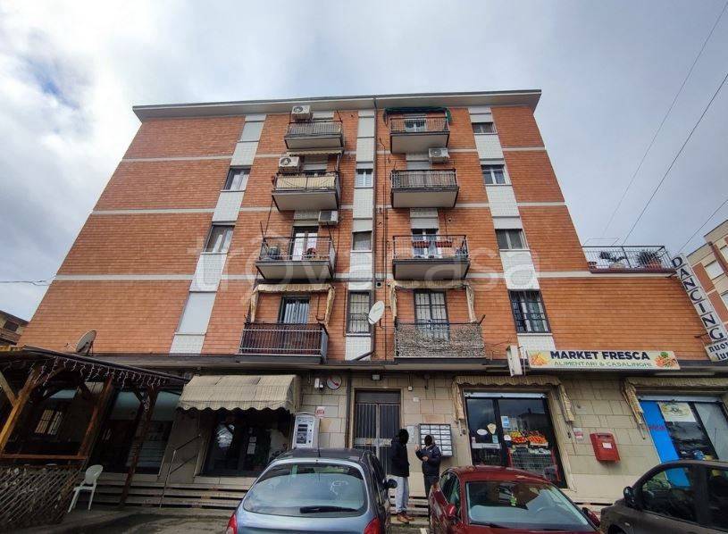 appartamento in vendita a Sala Bolognese in zona Osteria Nuova