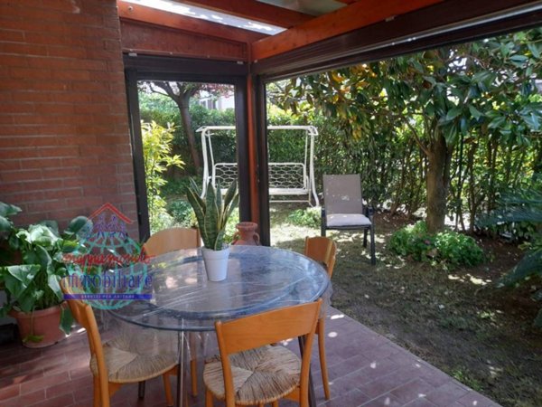 appartamento in vendita a Sala Bolognese in zona Osteria Nuova