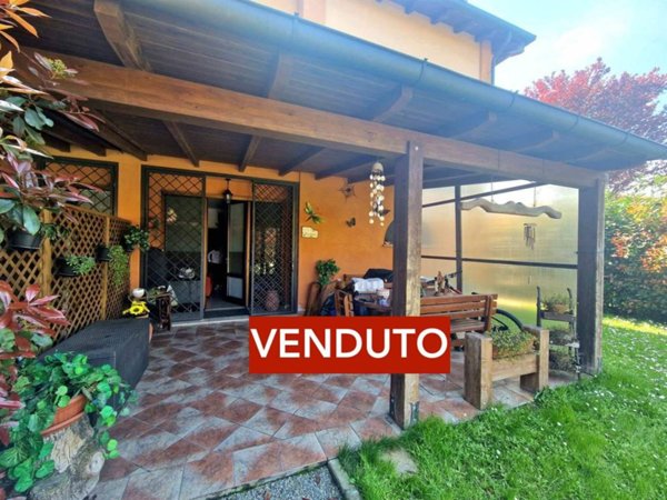 casa indipendente in vendita a Sala Bolognese in zona Osteria Nuova