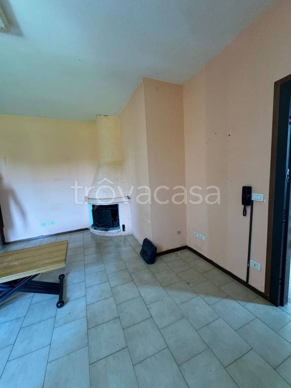 appartamento in vendita a Sala Bolognese in zona Sala