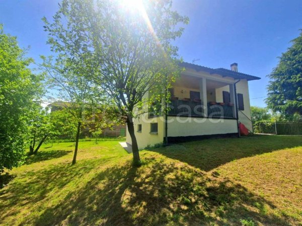 casa indipendente in vendita a Sala Bolognese in zona Sala