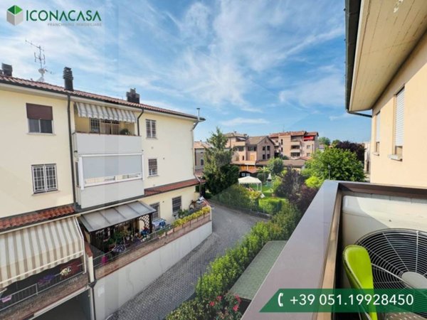 appartamento in vendita a Sala Bolognese