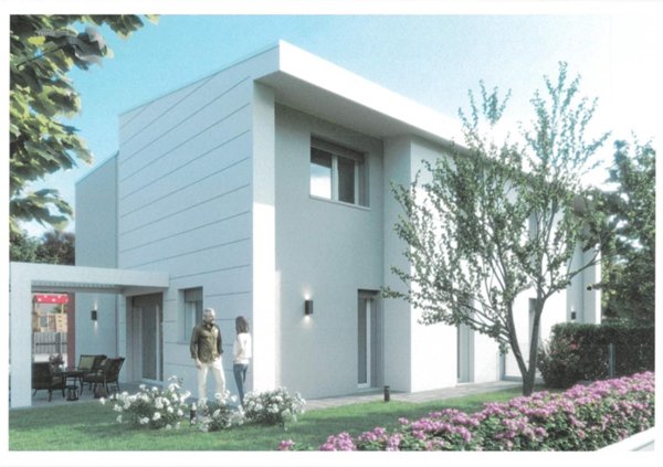 casa indipendente in vendita a Sala Bolognese in zona Sala