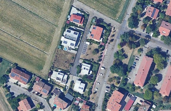 casa indipendente in vendita a Sala Bolognese