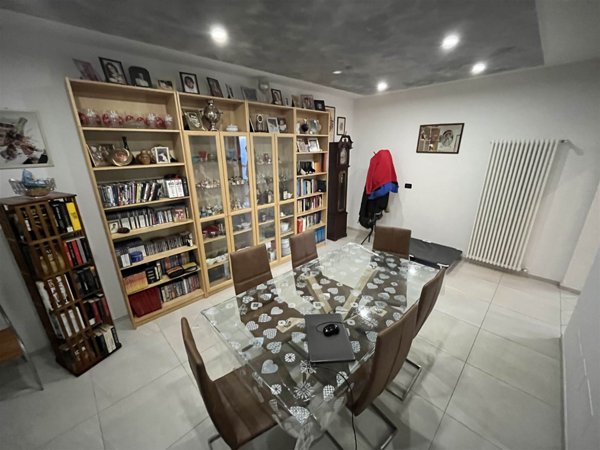 casa indipendente in vendita a Sala Bolognese in zona Padulle