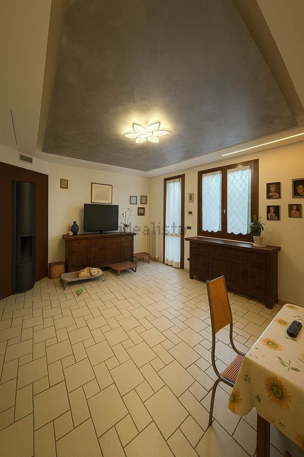 casa indipendente in vendita a Sala Bolognese in zona Padulle