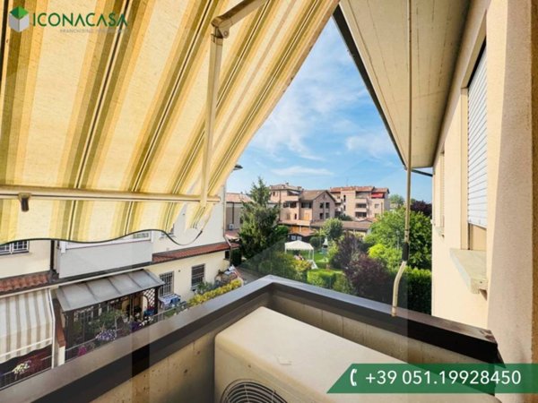 appartamento in vendita a Sala Bolognese