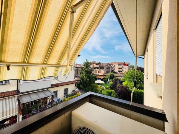 appartamento in vendita a Sala Bolognese