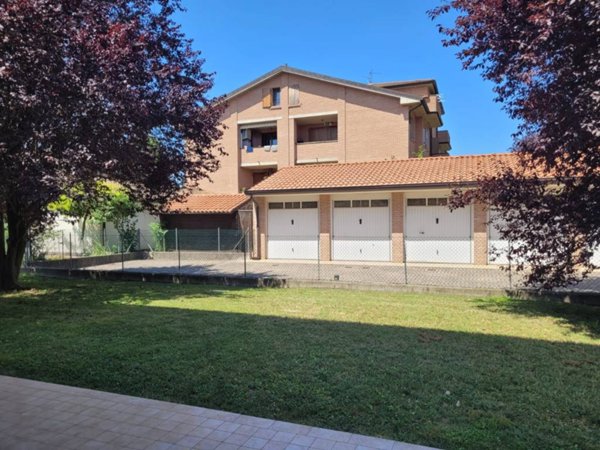appartamento in vendita a Sala Bolognese