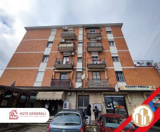 appartamento in vendita a Sala Bolognese in zona Osteria Nuova