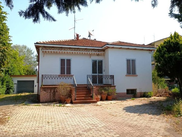 casa indipendente in vendita a Sala Bolognese in zona Padulle