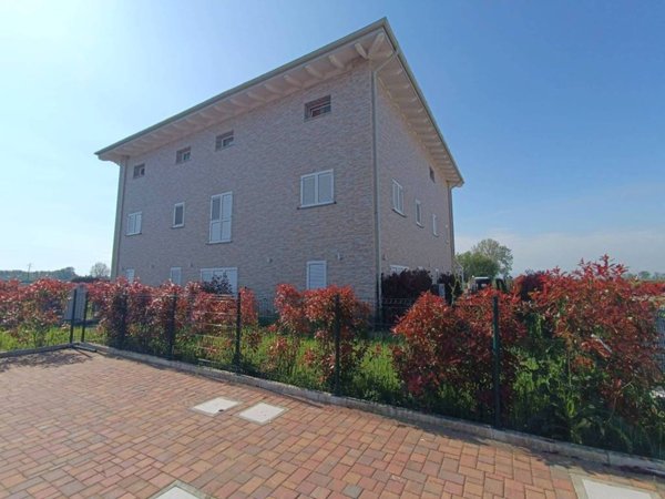 casa indipendente in vendita a Sala Bolognese in zona Osteria Nuova