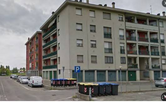 appartamento in vendita a Sala Bolognese in zona Osteria Nuova