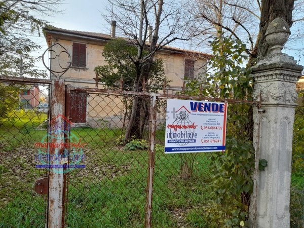 casa indipendente in vendita a Sala Bolognese