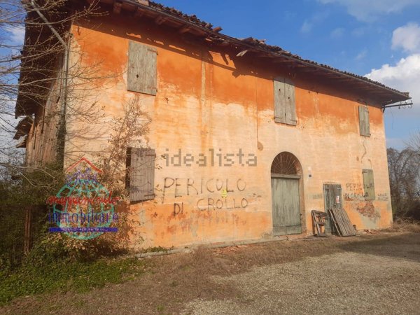 casale in vendita a Sala Bolognese