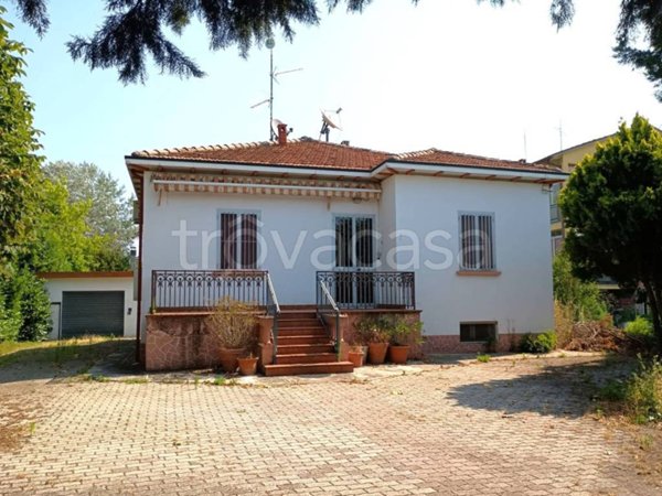 casa indipendente in vendita a Sala Bolognese in zona Padulle
