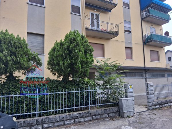 appartamento in vendita a Sala Bolognese in zona Osteria Nuova