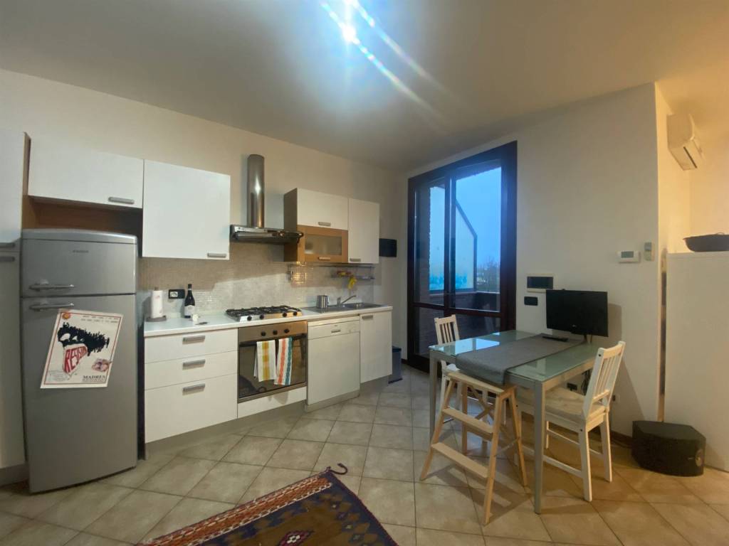 appartamento in vendita a Sala Bolognese