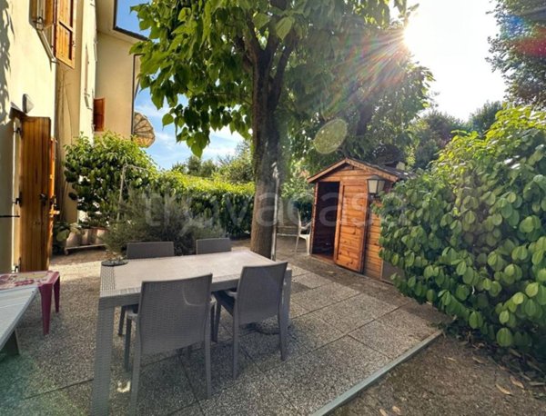 casa indipendente in vendita a Sala Bolognese in zona Sala