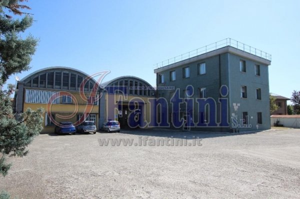 capannone in vendita a Sala Bolognese
