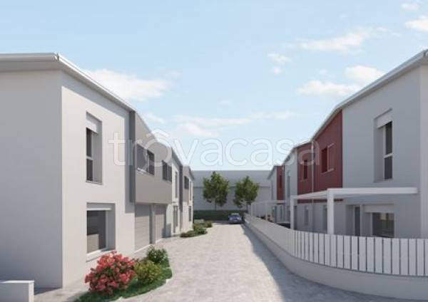 villa in vendita a Sala Bolognese