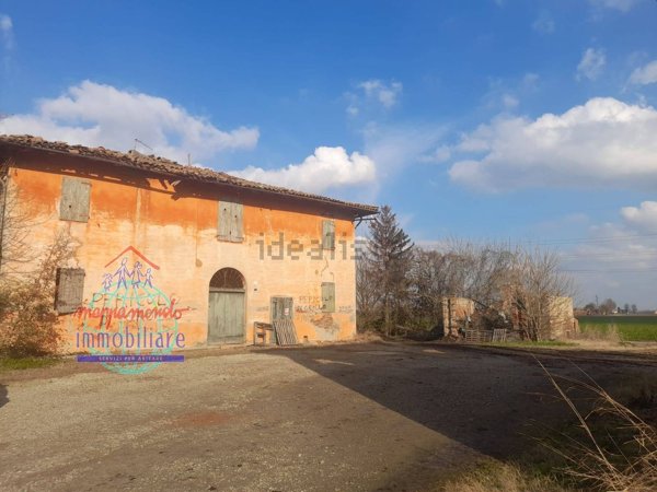 casale in vendita a Sala Bolognese