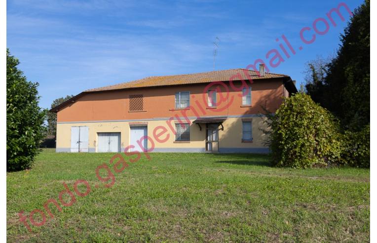 casa indipendente in vendita a Sala Bolognese in zona Padulle