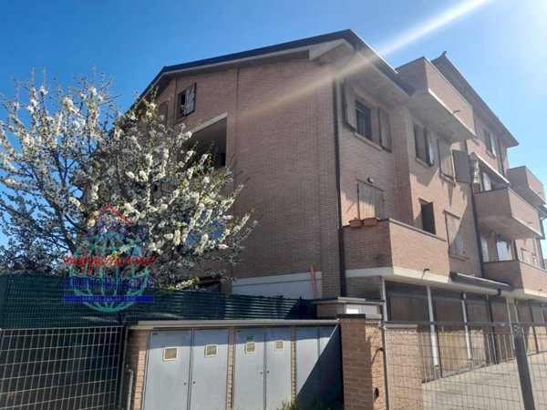 appartamento in vendita a Sala Bolognese in zona Sala