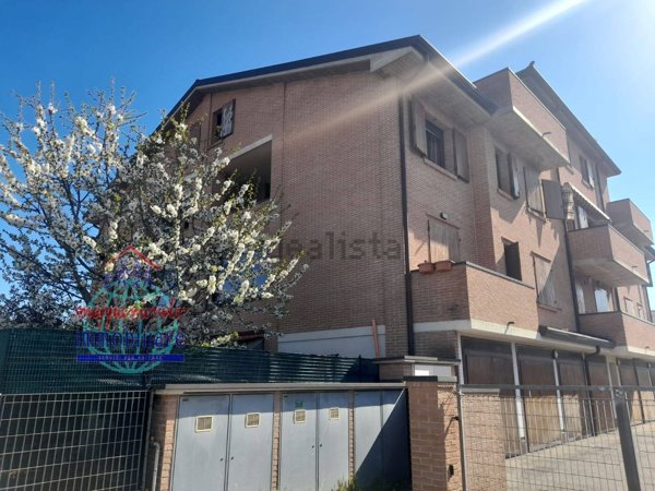 appartamento in vendita a Sala Bolognese in zona Sala