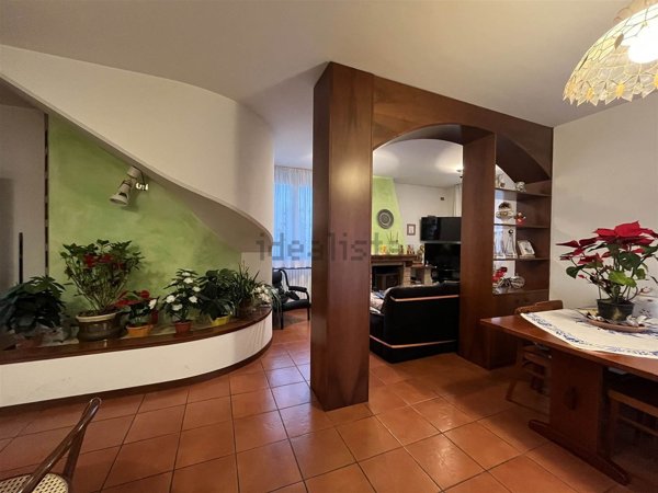 appartamento in vendita a Sala Bolognese