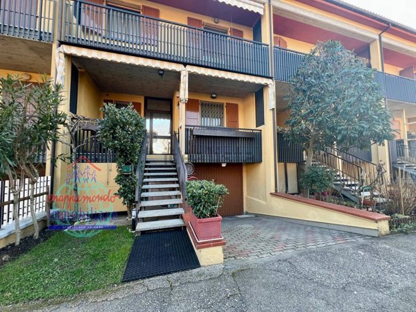 casa indipendente in vendita a Sala Bolognese in zona Sala