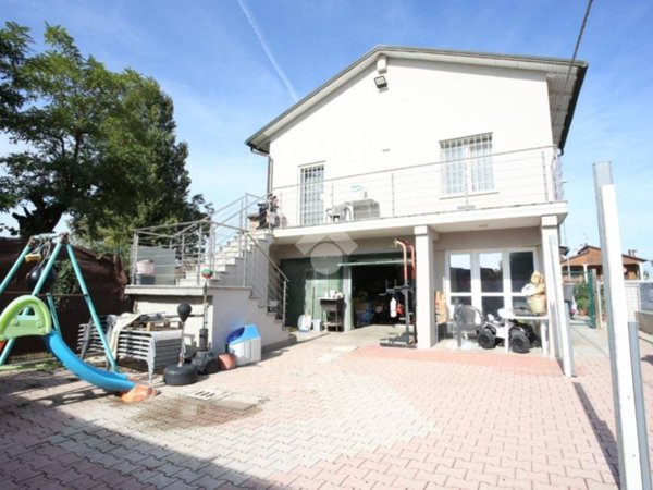appartamento in vendita a Sala Bolognese in zona Sala