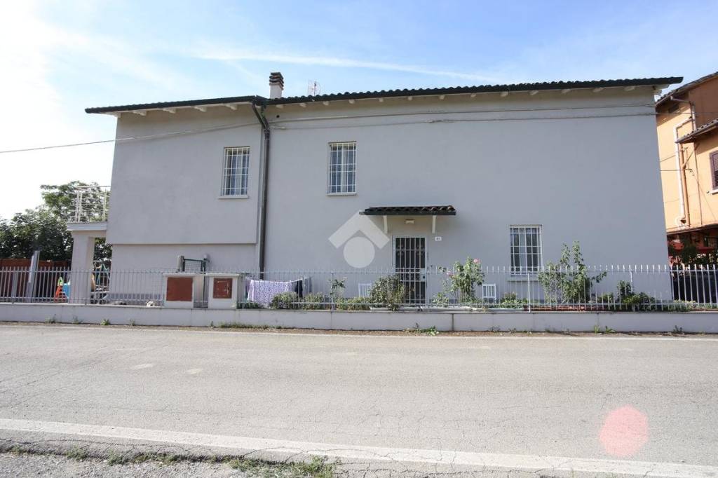 appartamento in vendita a Sala Bolognese